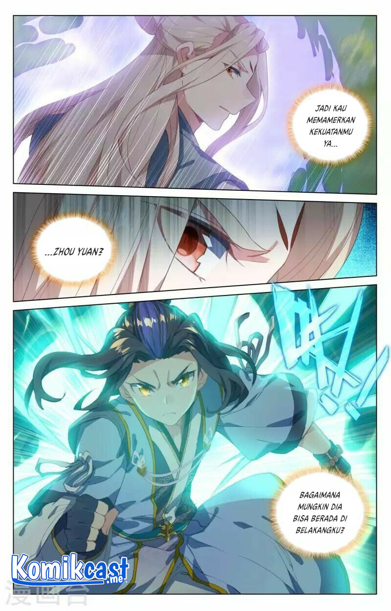 Yuan Zun