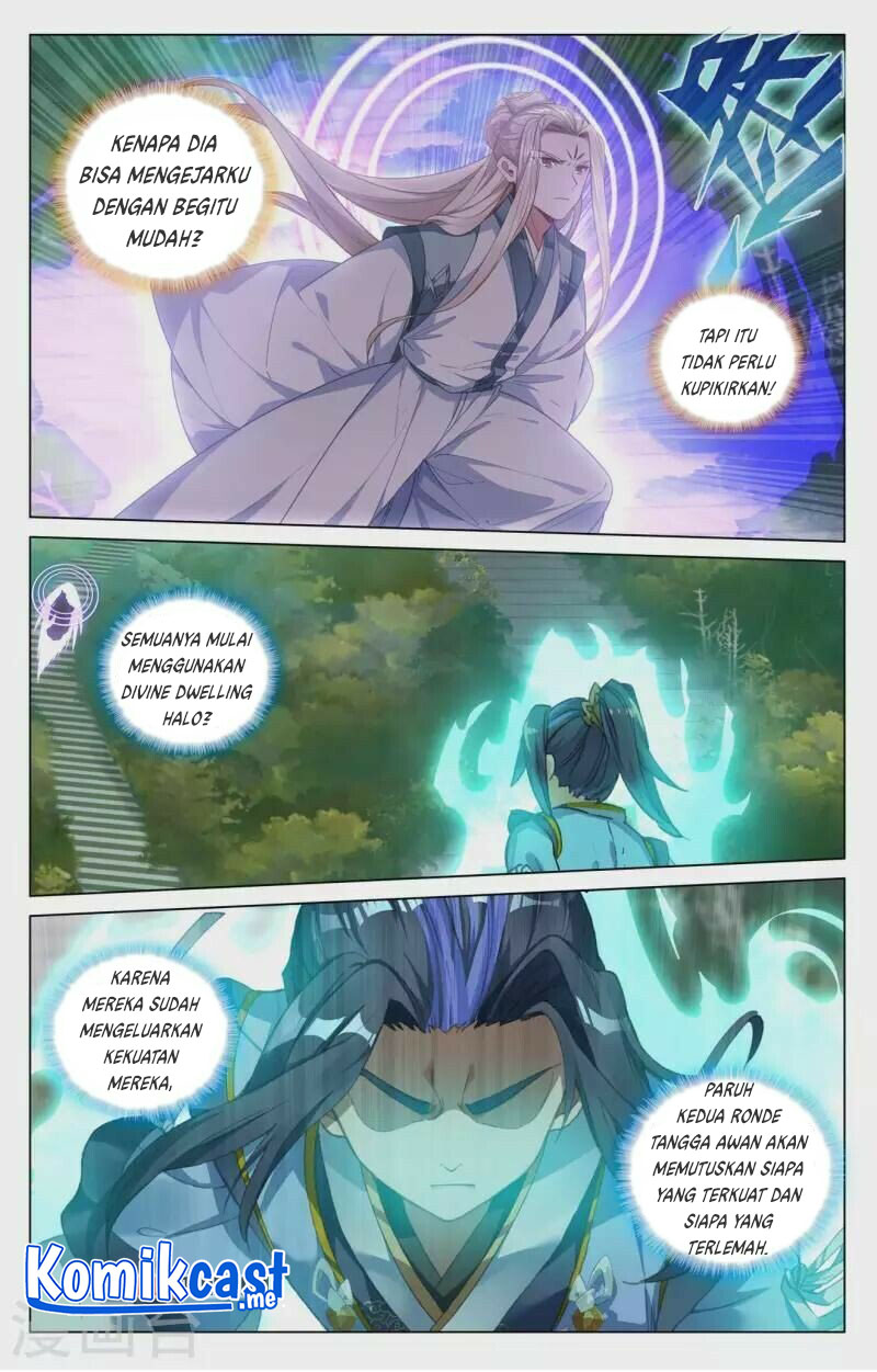 Yuan Zun