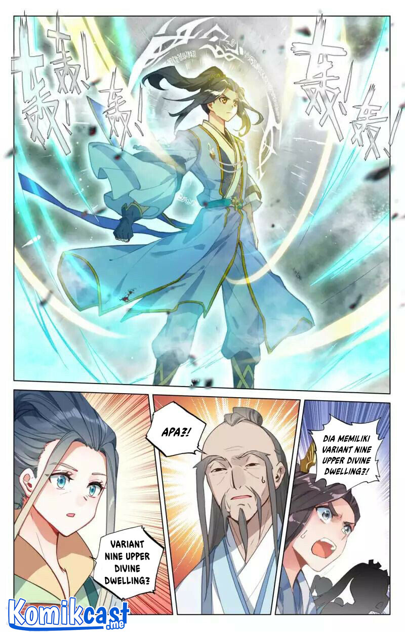 Yuan Zun