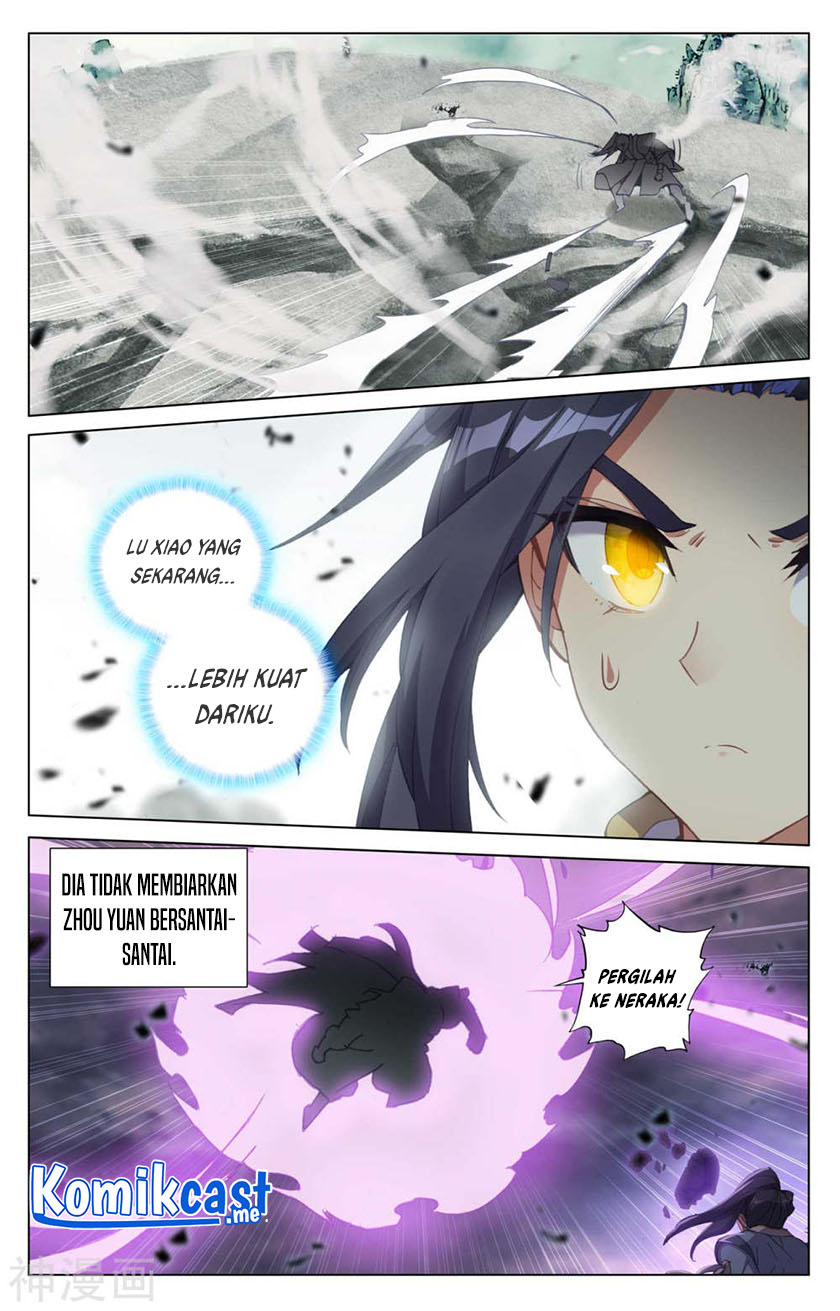 Yuan Zun
