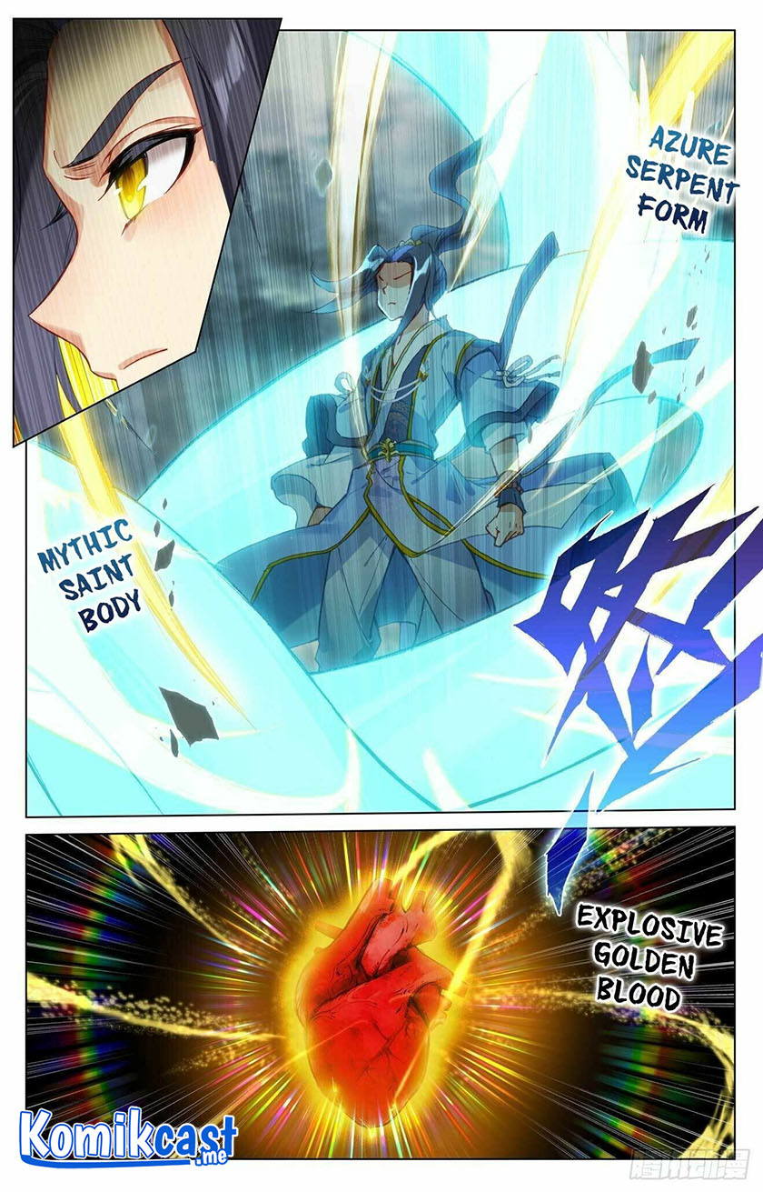 Yuan Zun