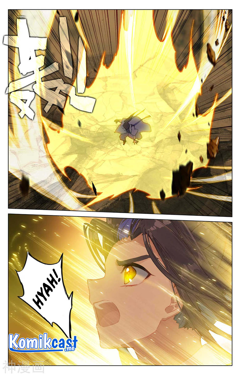 Yuan Zun