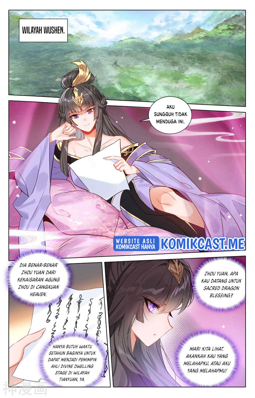 Yuan Zun