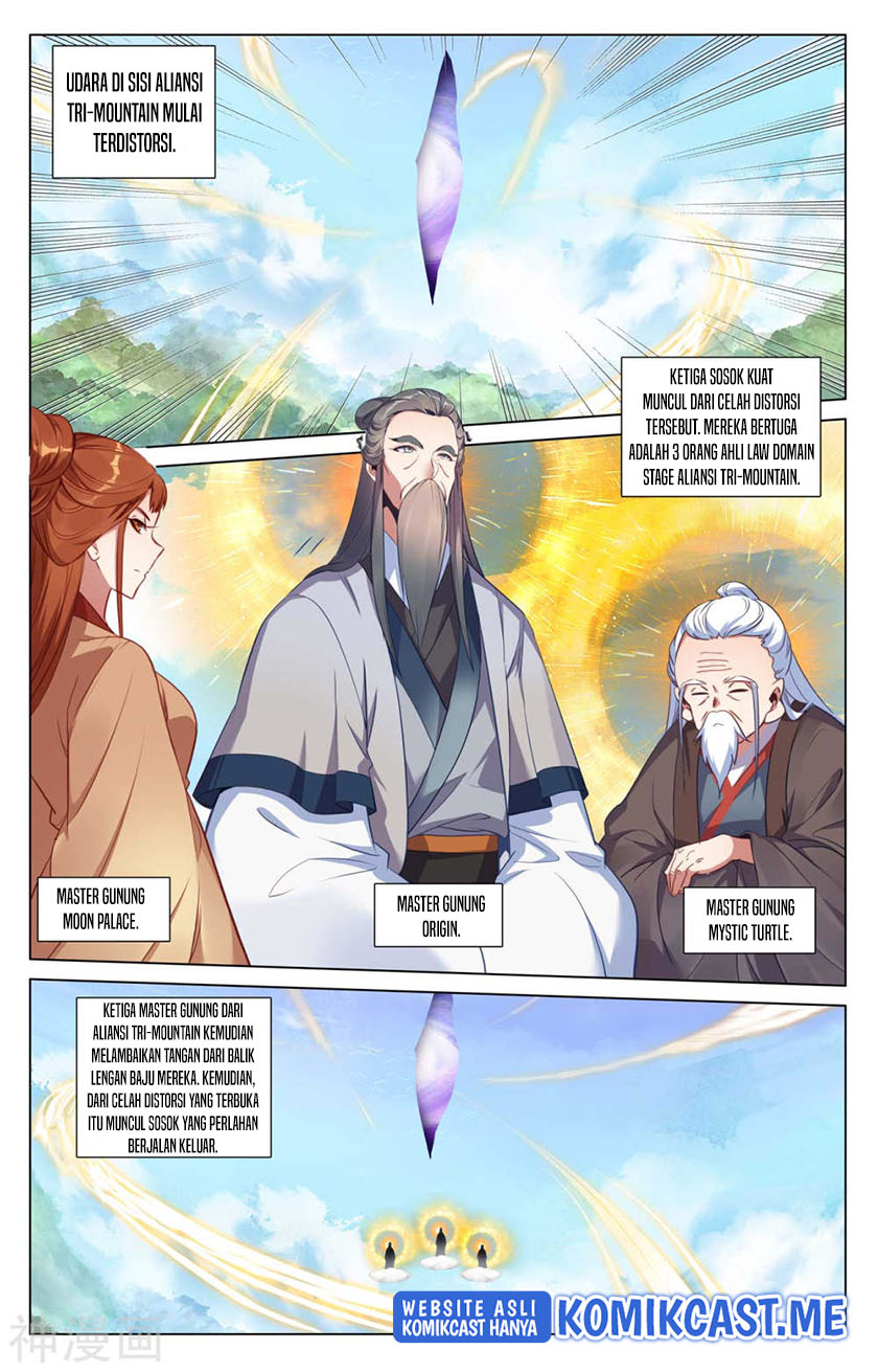 Yuan Zun