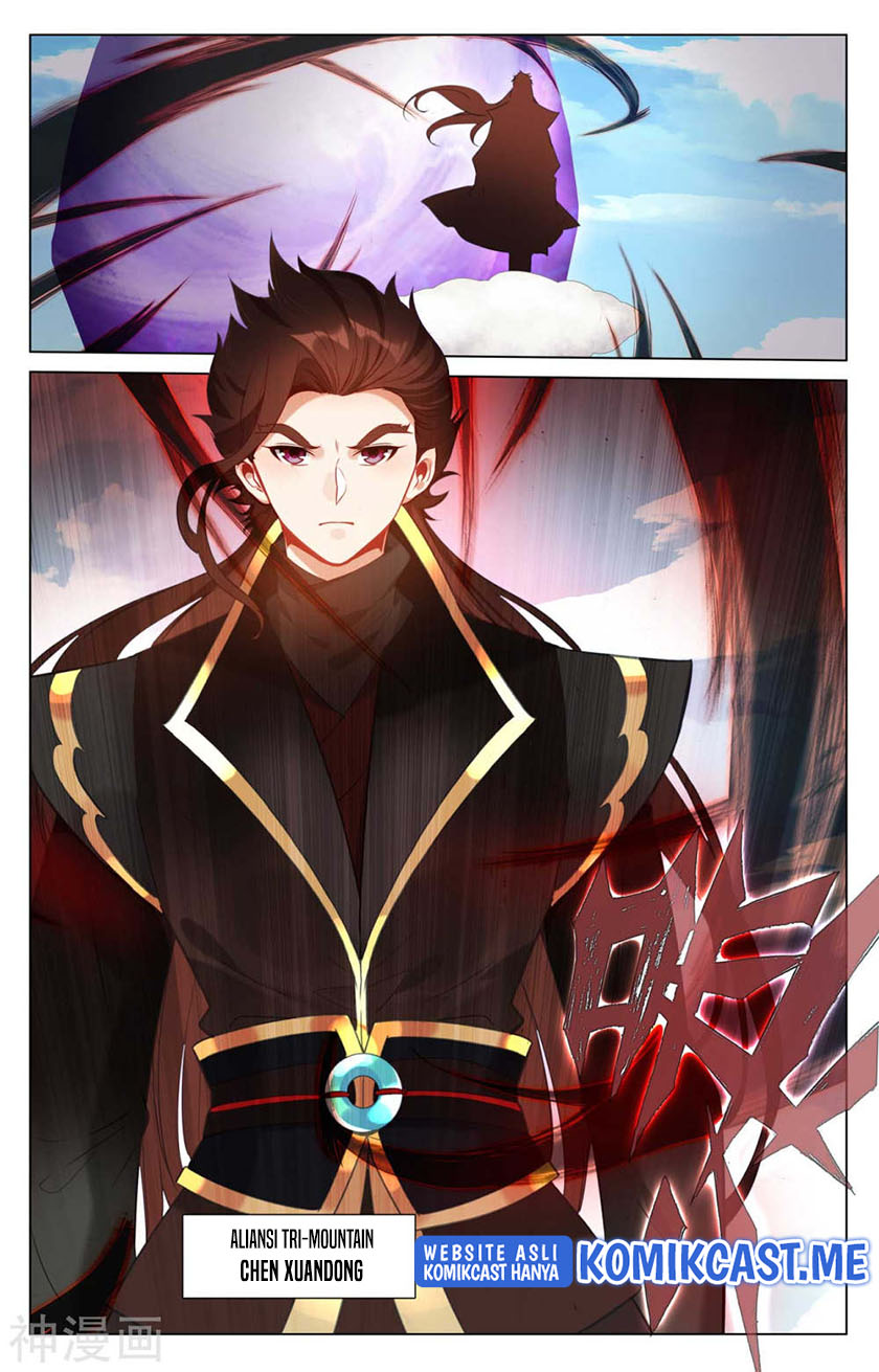 Yuan Zun