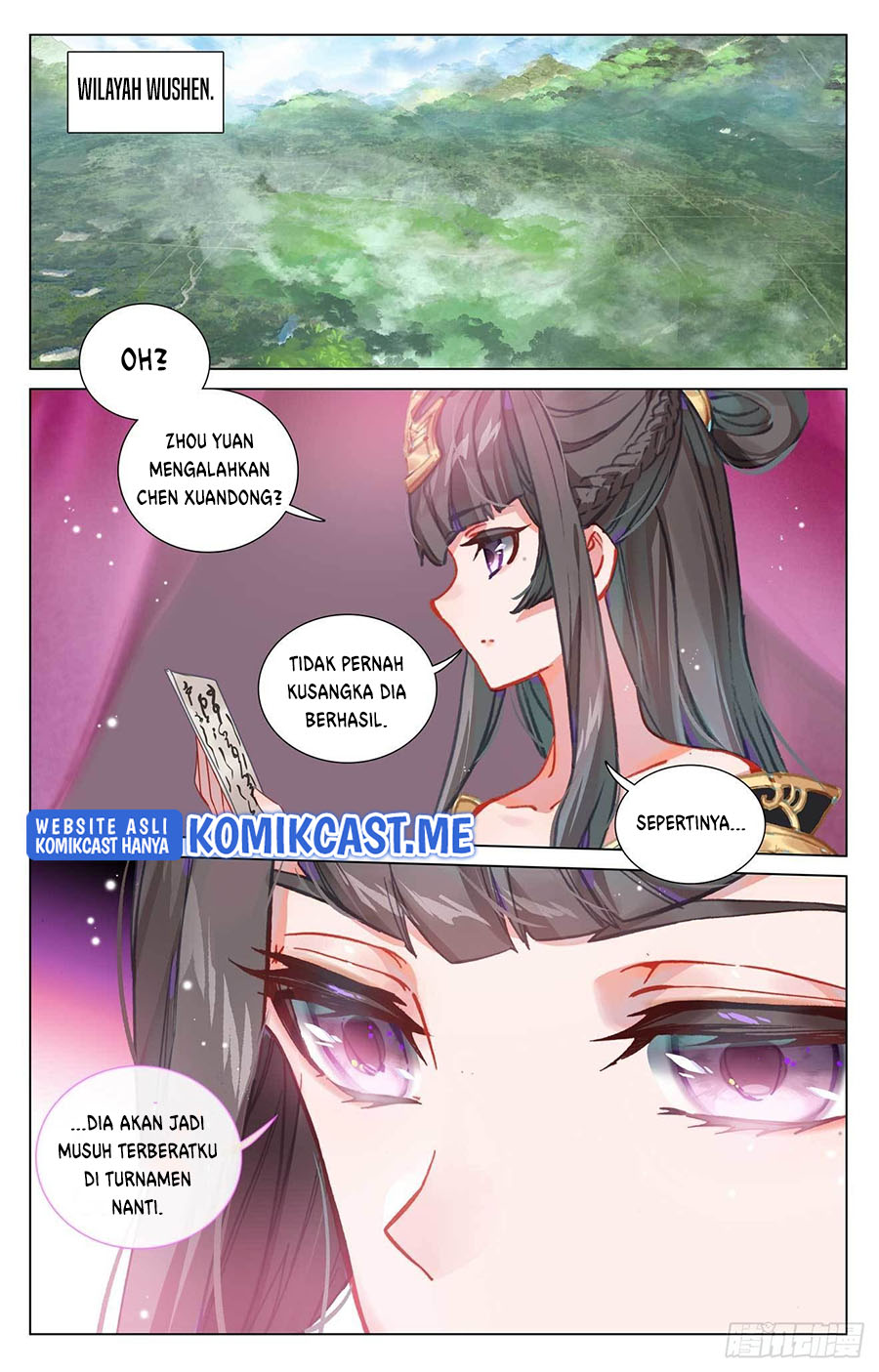Yuan Zun