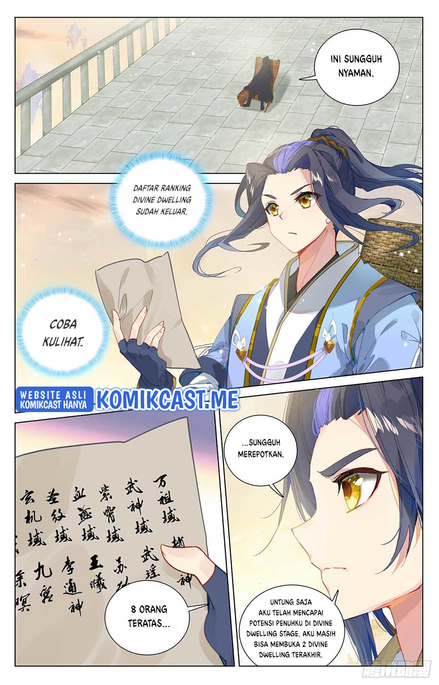 Yuan Zun