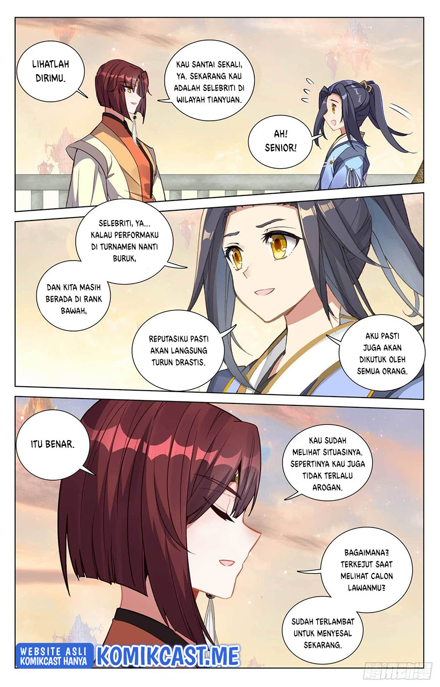 Yuan Zun