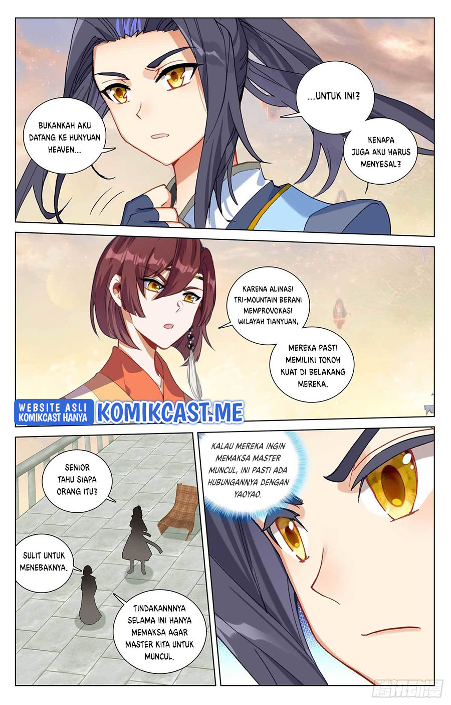 Yuan Zun