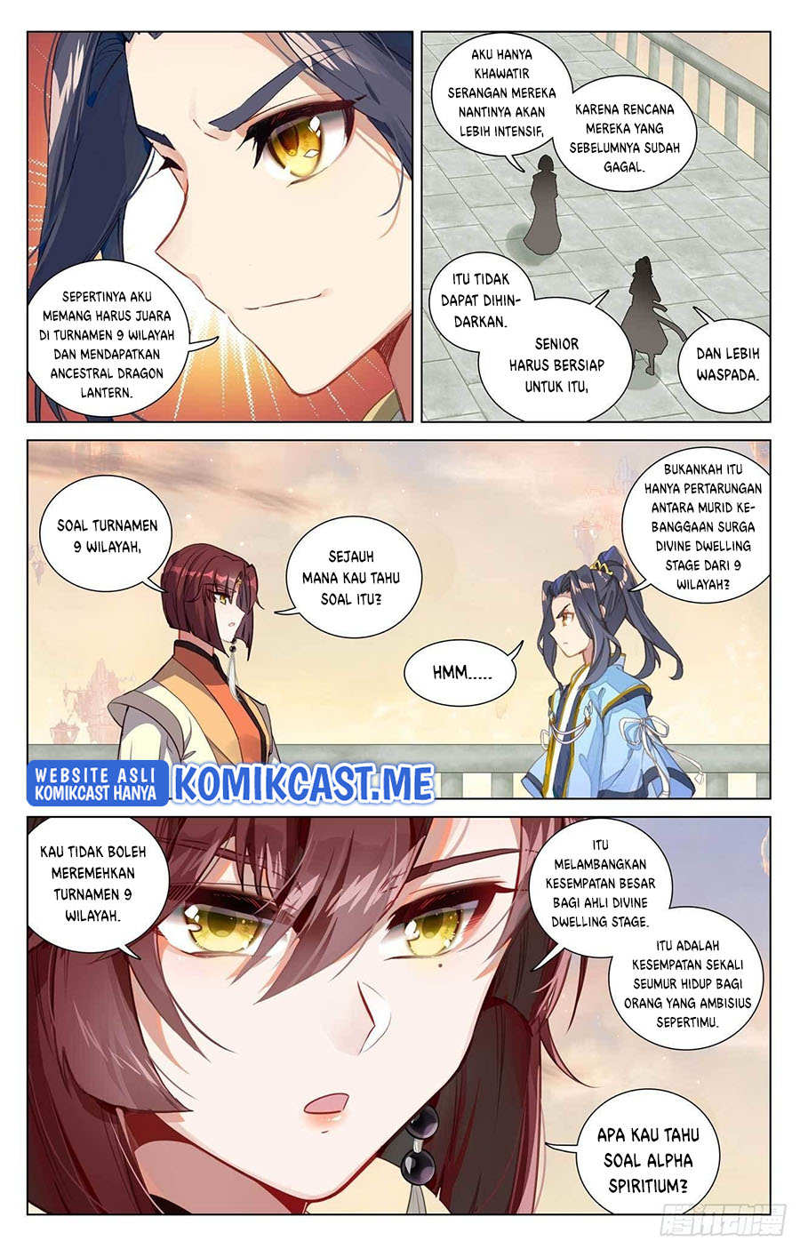 Yuan Zun