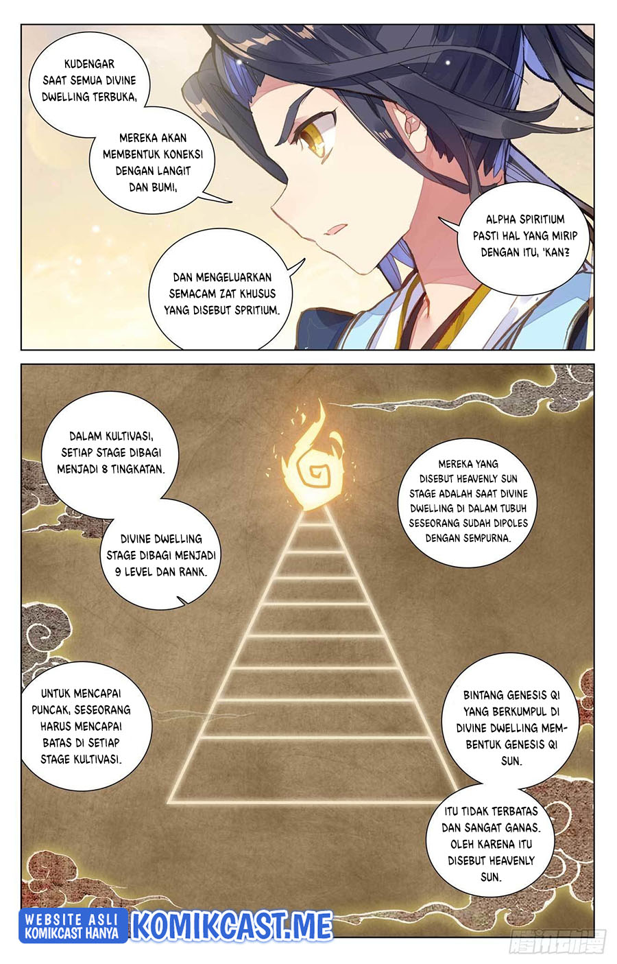 Yuan Zun