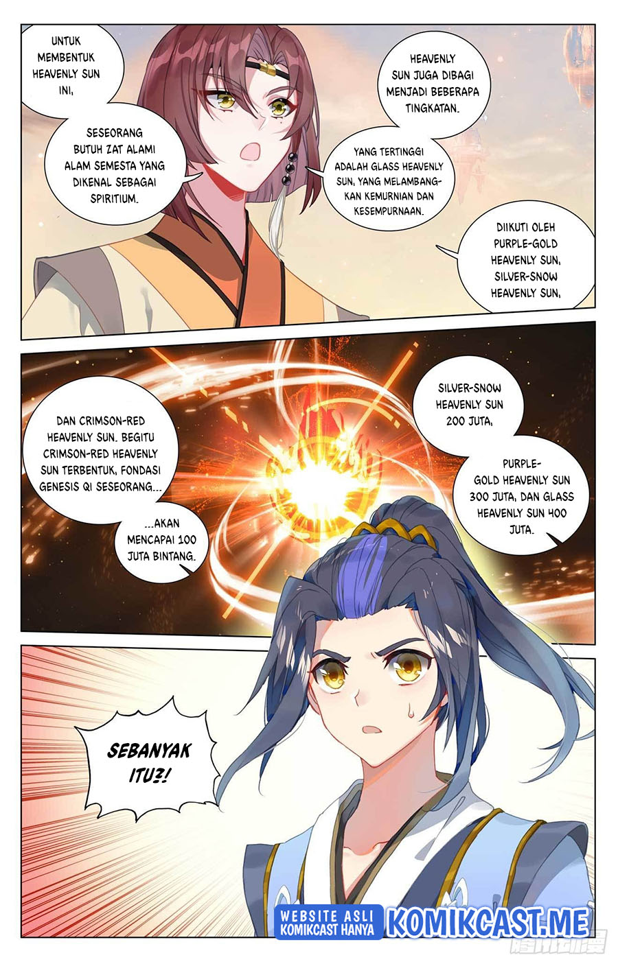 Yuan Zun