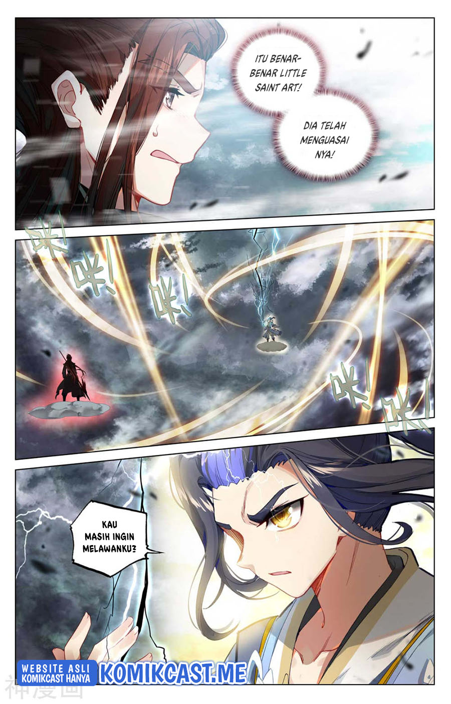 Yuan Zun