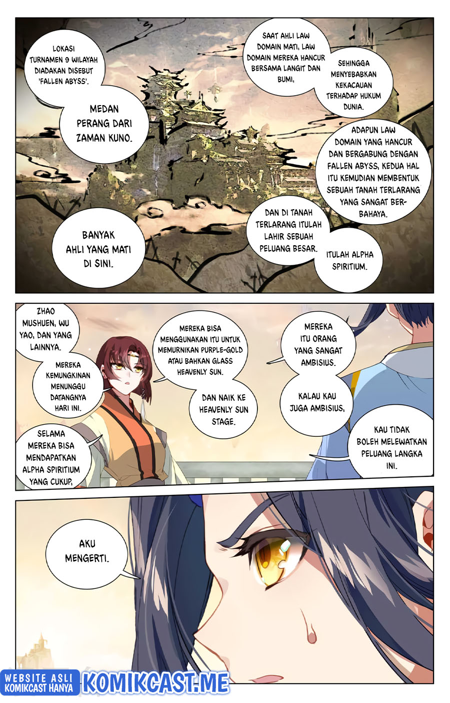 Yuan Zun