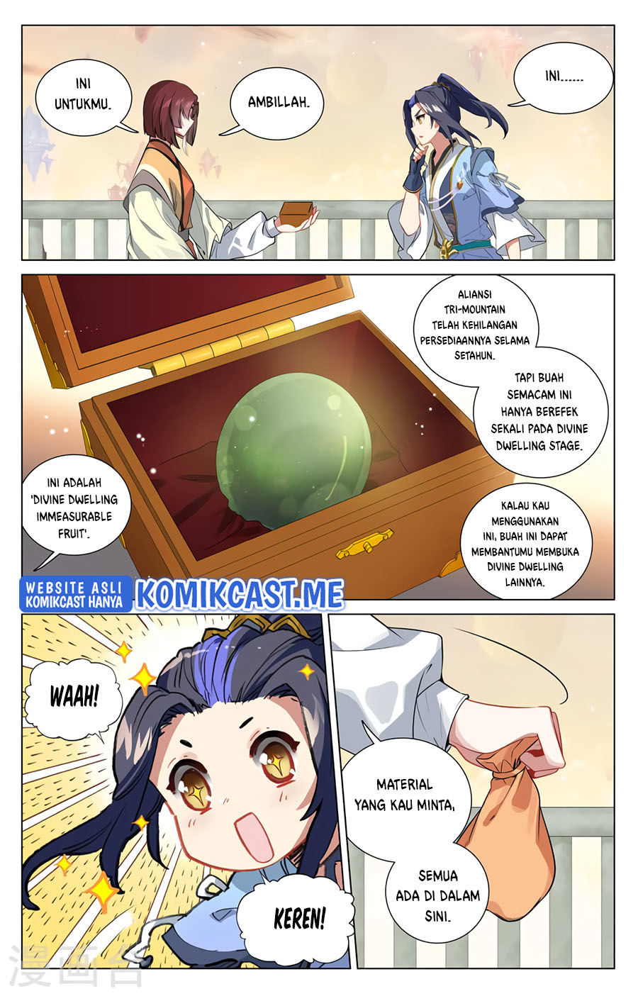 Yuan Zun