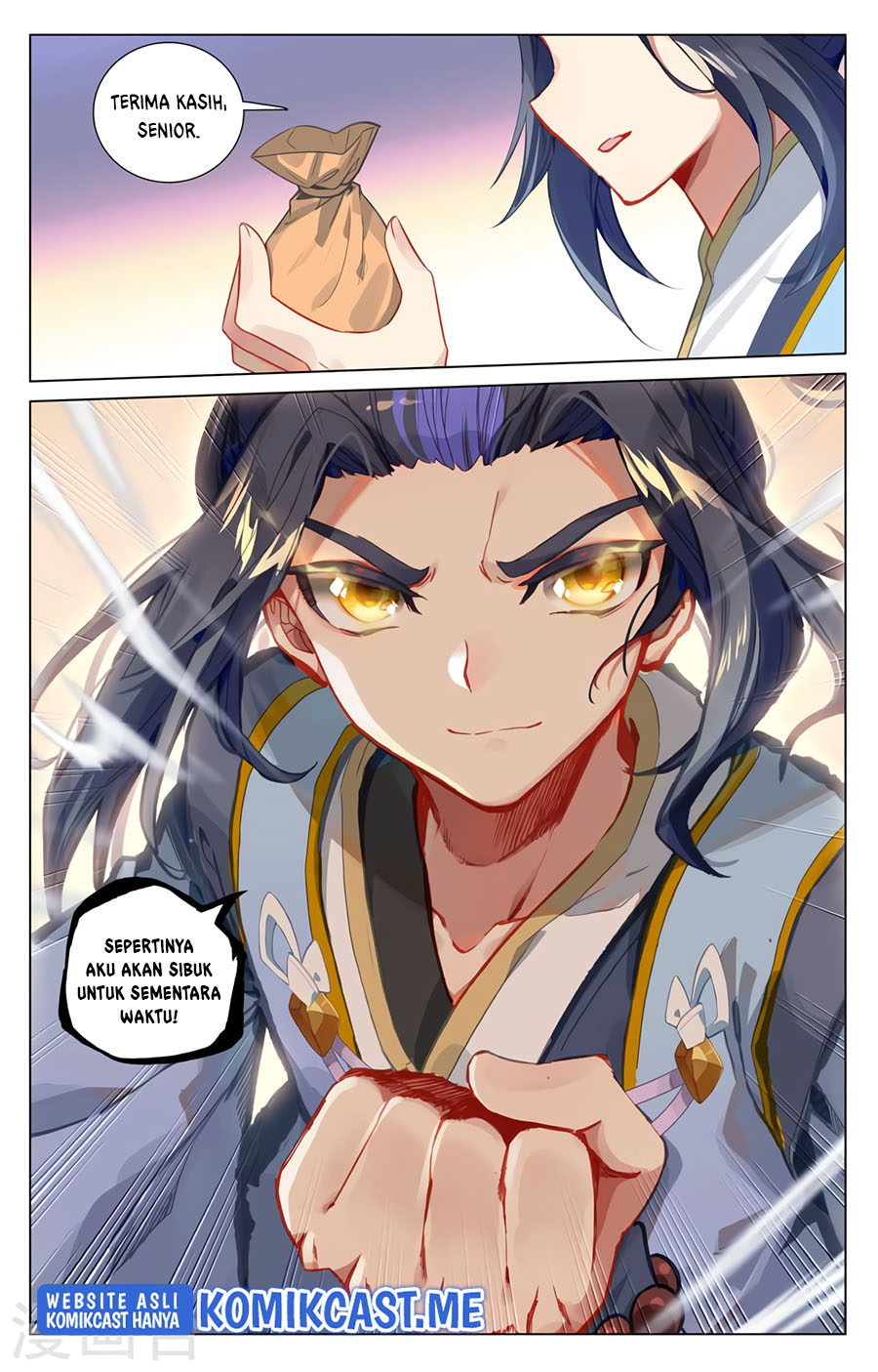Yuan Zun