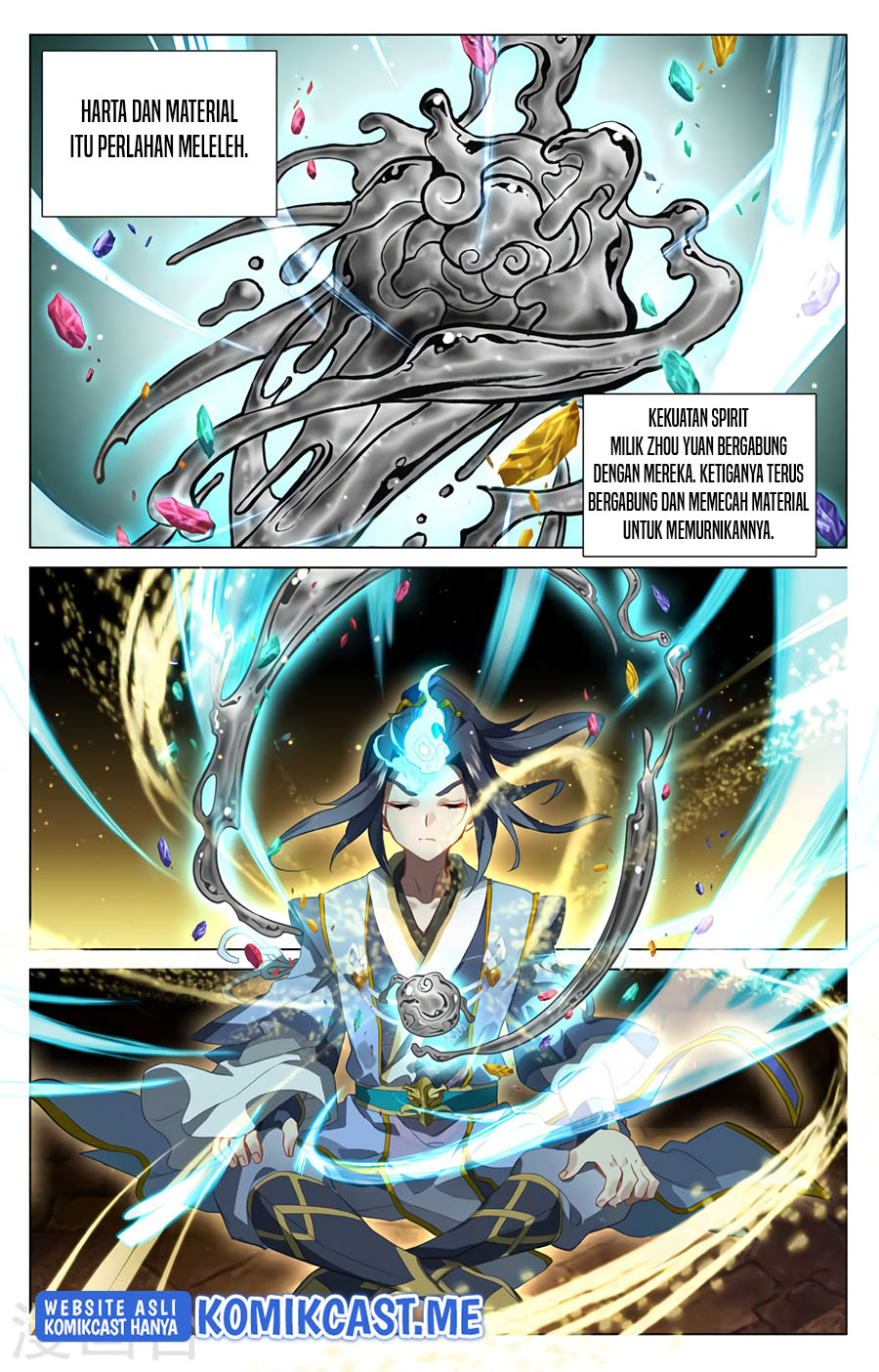 Yuan Zun