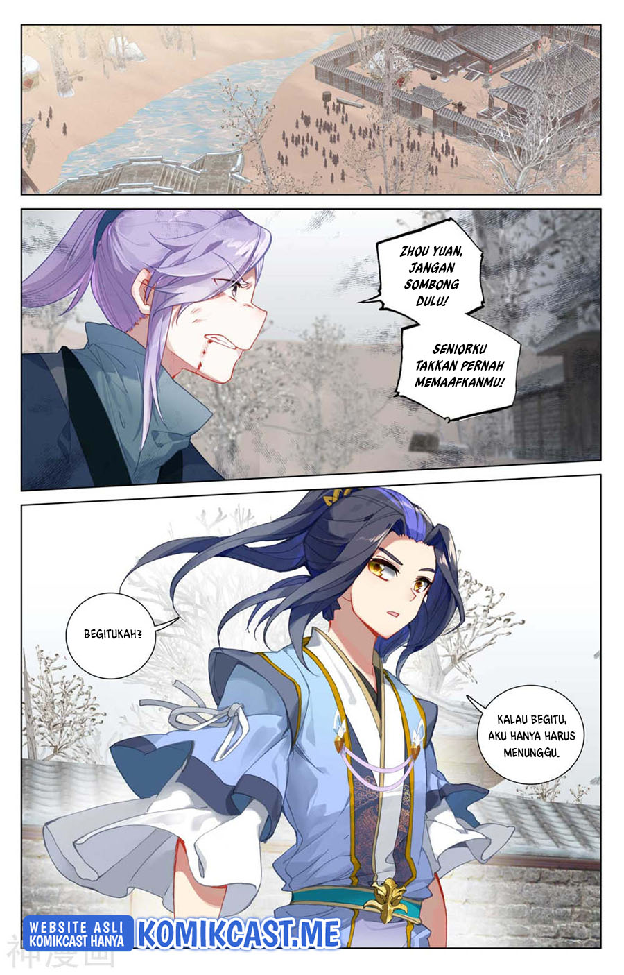 Yuan Zun