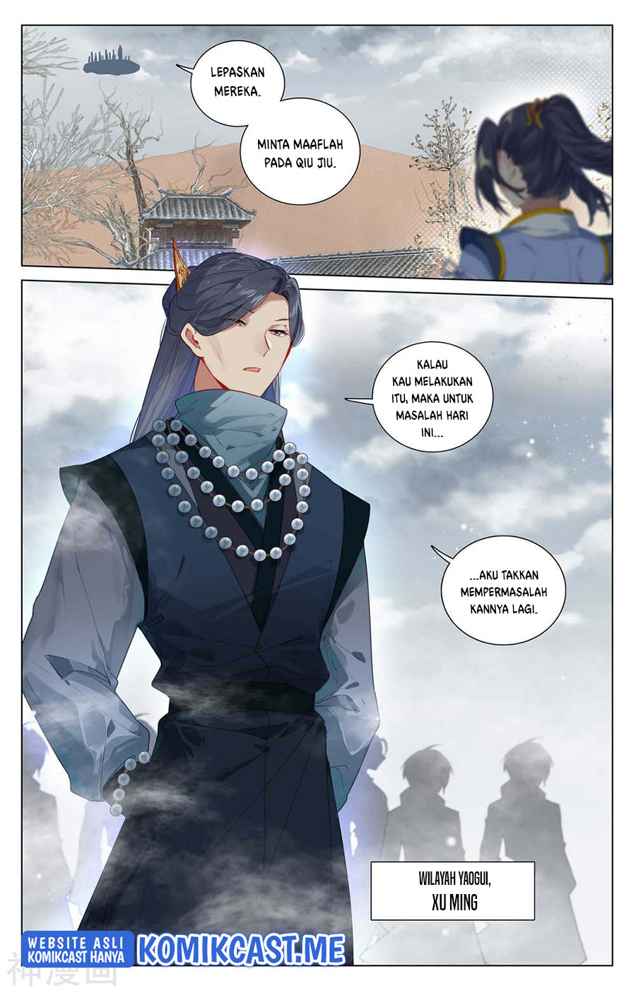Yuan Zun