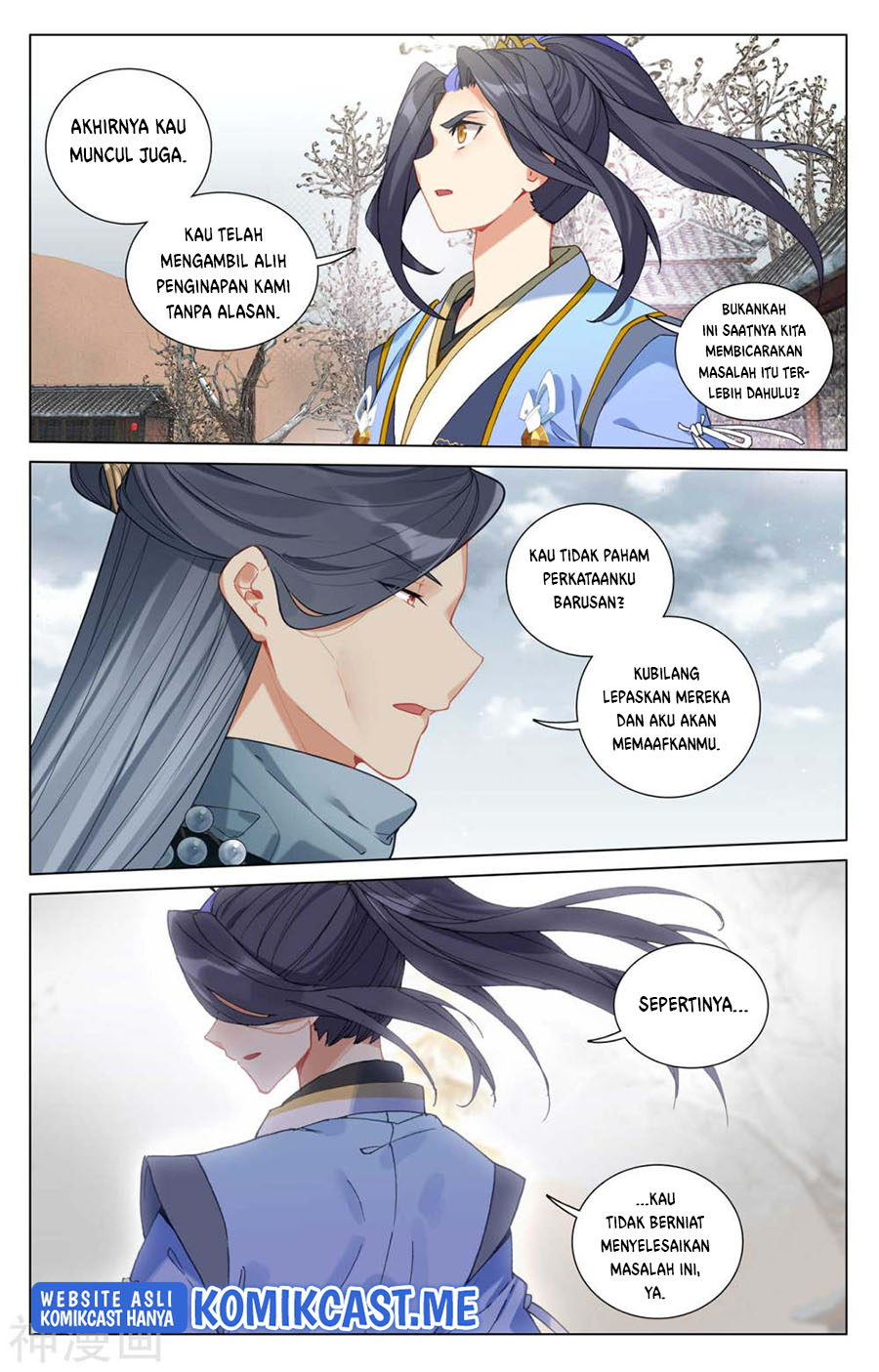 Yuan Zun