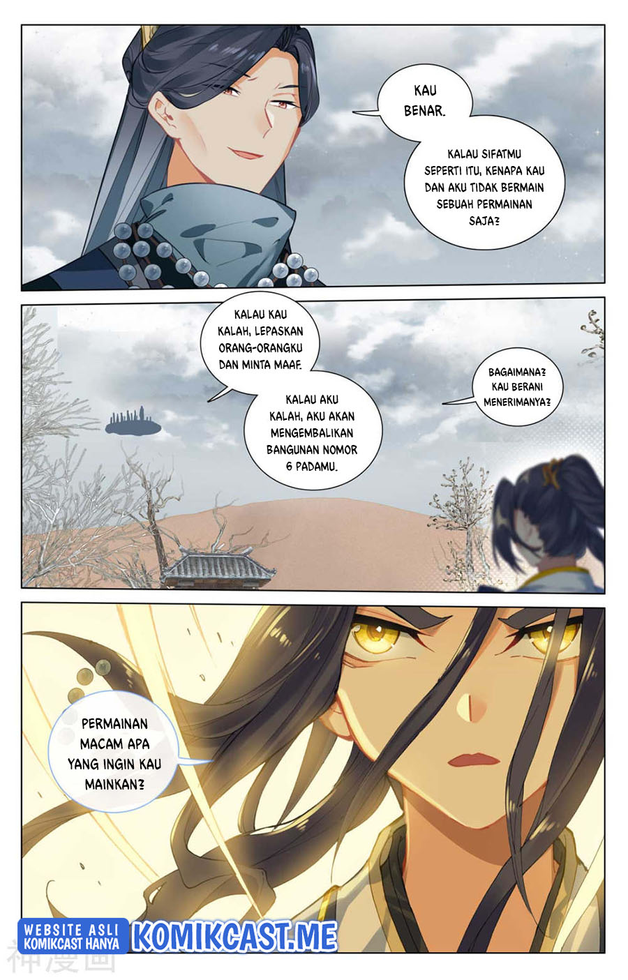 Yuan Zun