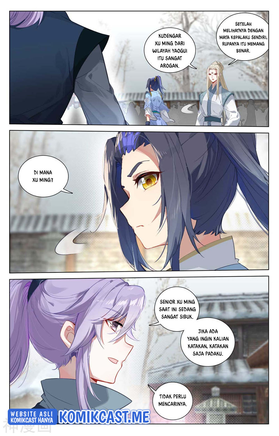 Yuan Zun