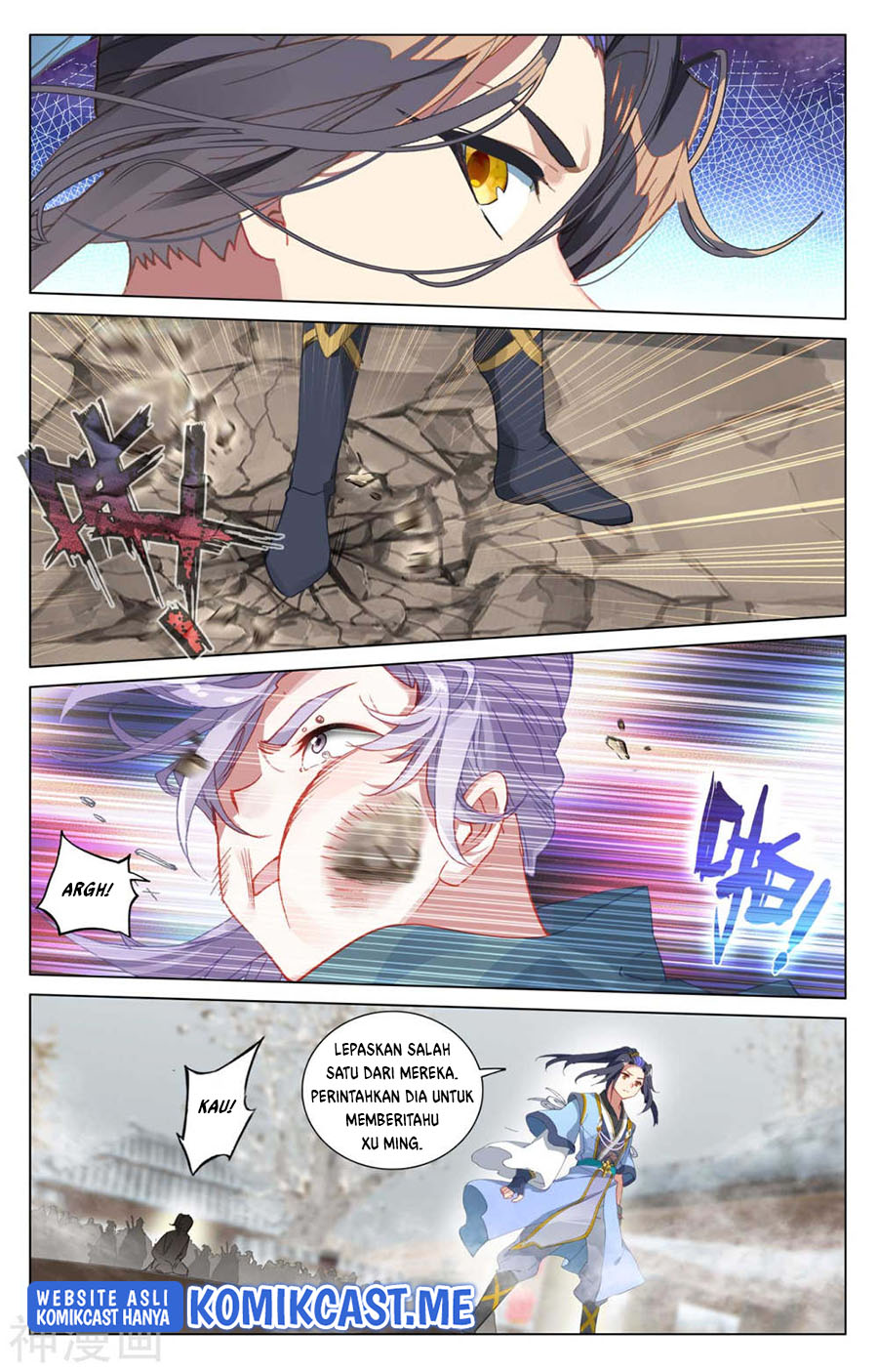 Yuan Zun
