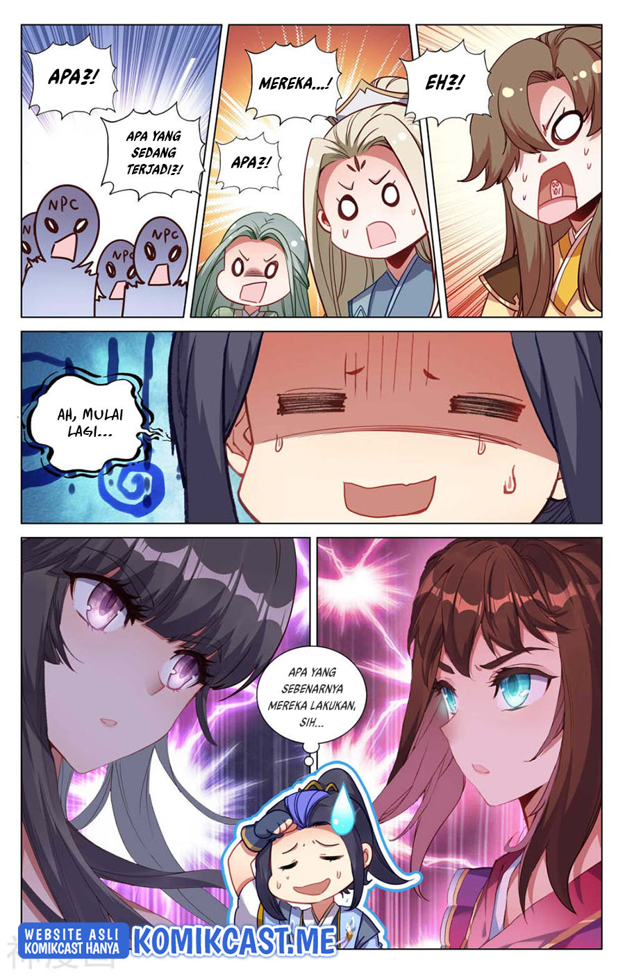 Yuan Zun