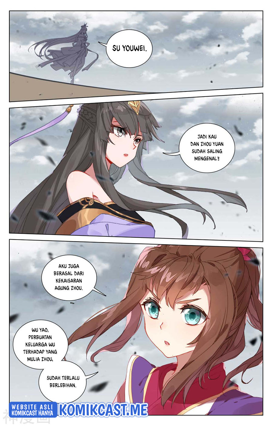 Yuan Zun
