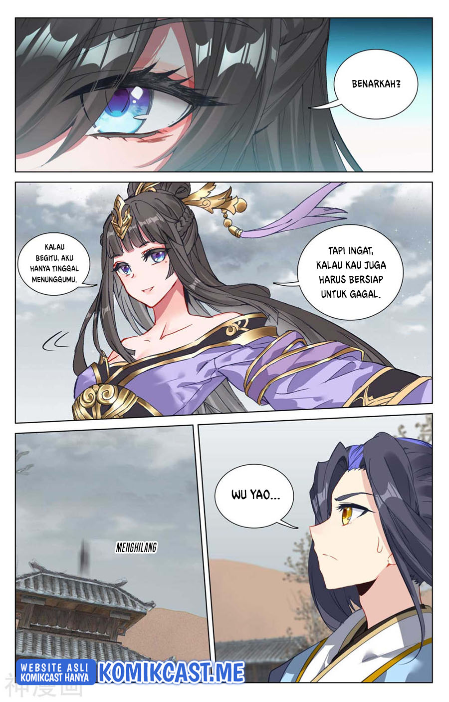 Yuan Zun