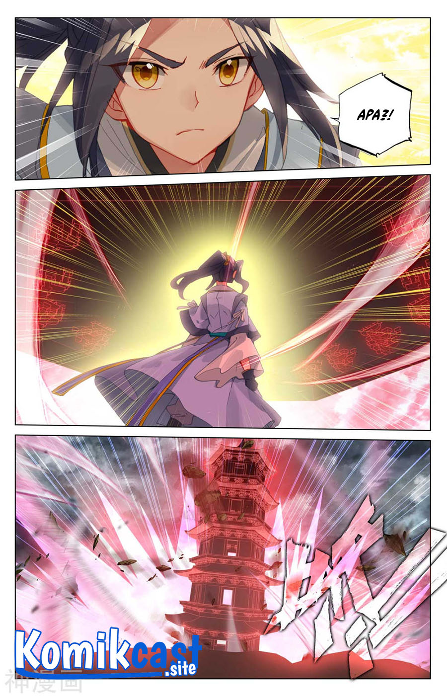 Yuan Zun