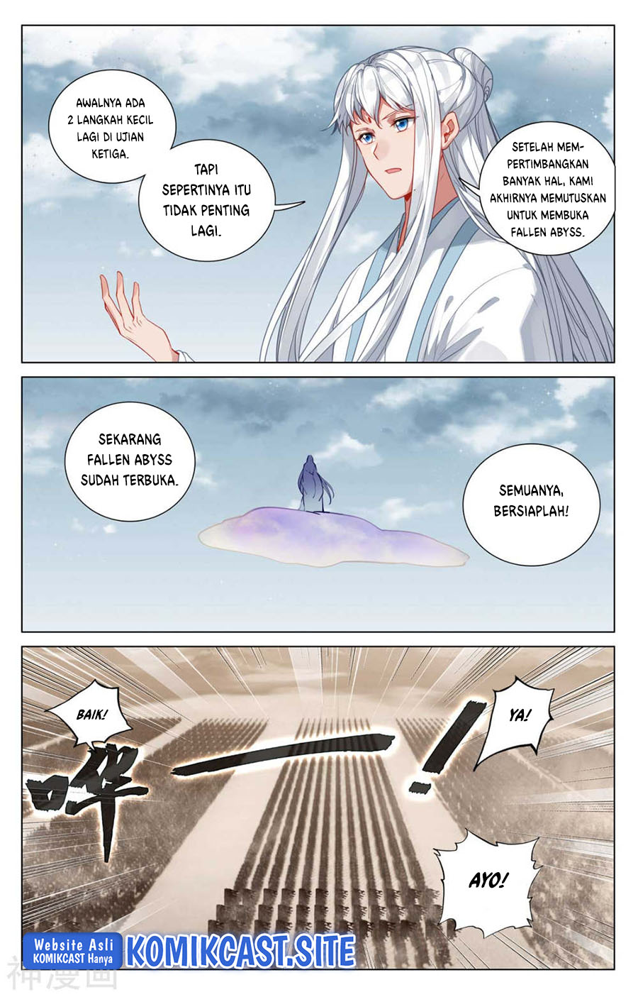 Yuan Zun