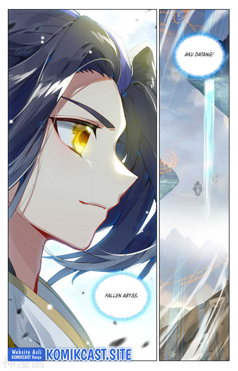Yuan Zun