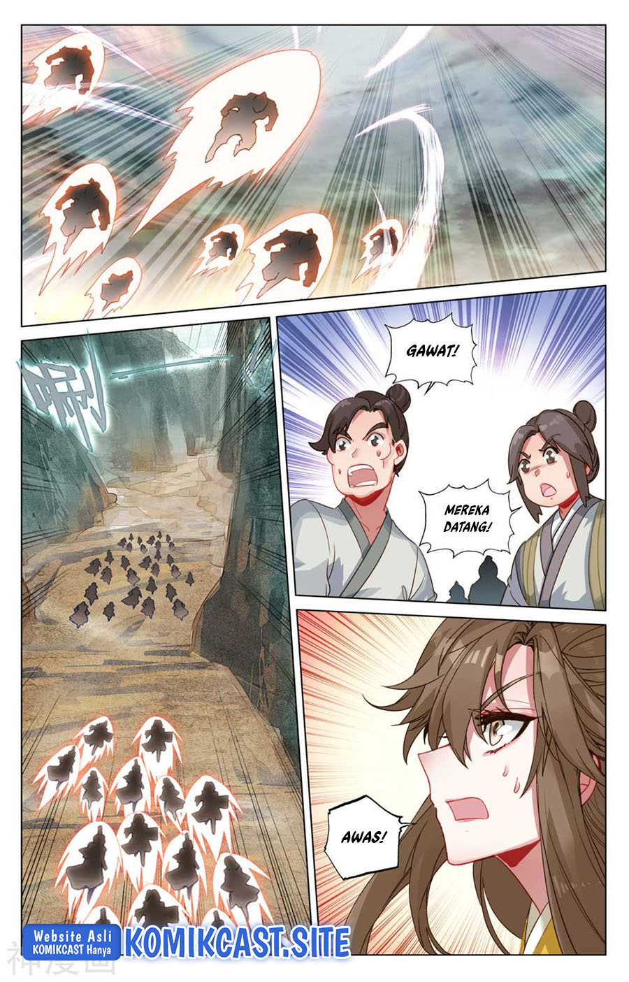 Yuan Zun