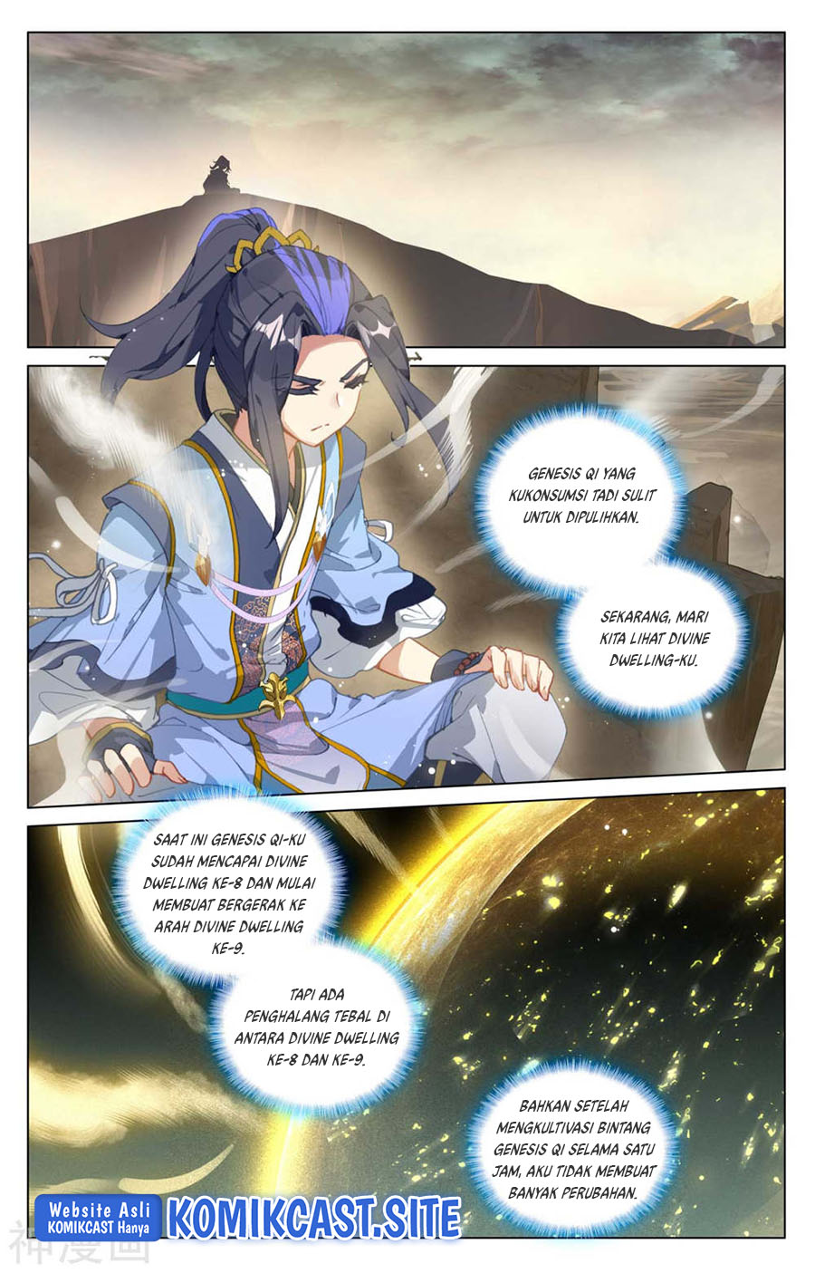 Yuan Zun