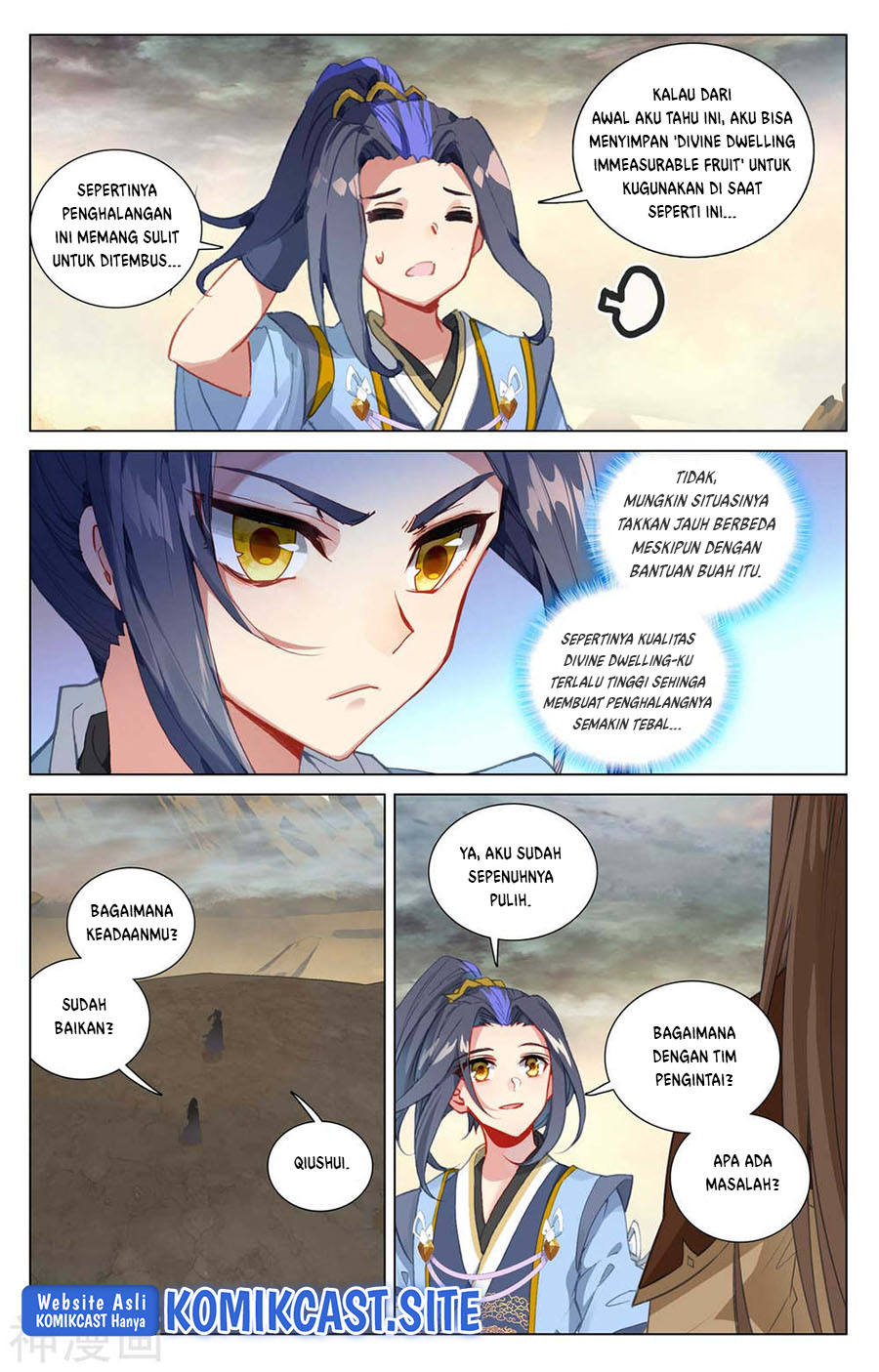 Yuan Zun