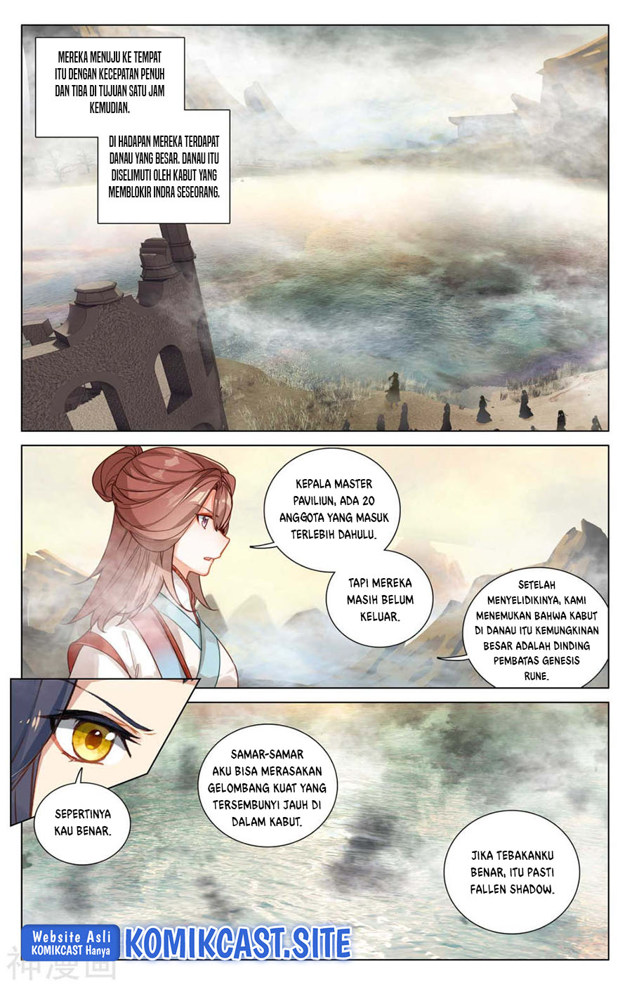 Yuan Zun