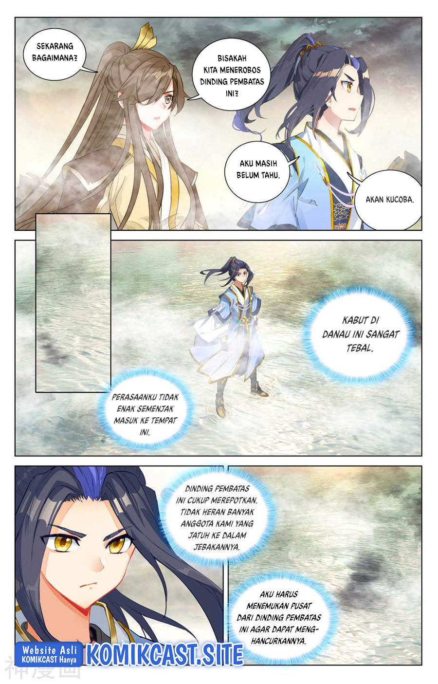 Yuan Zun