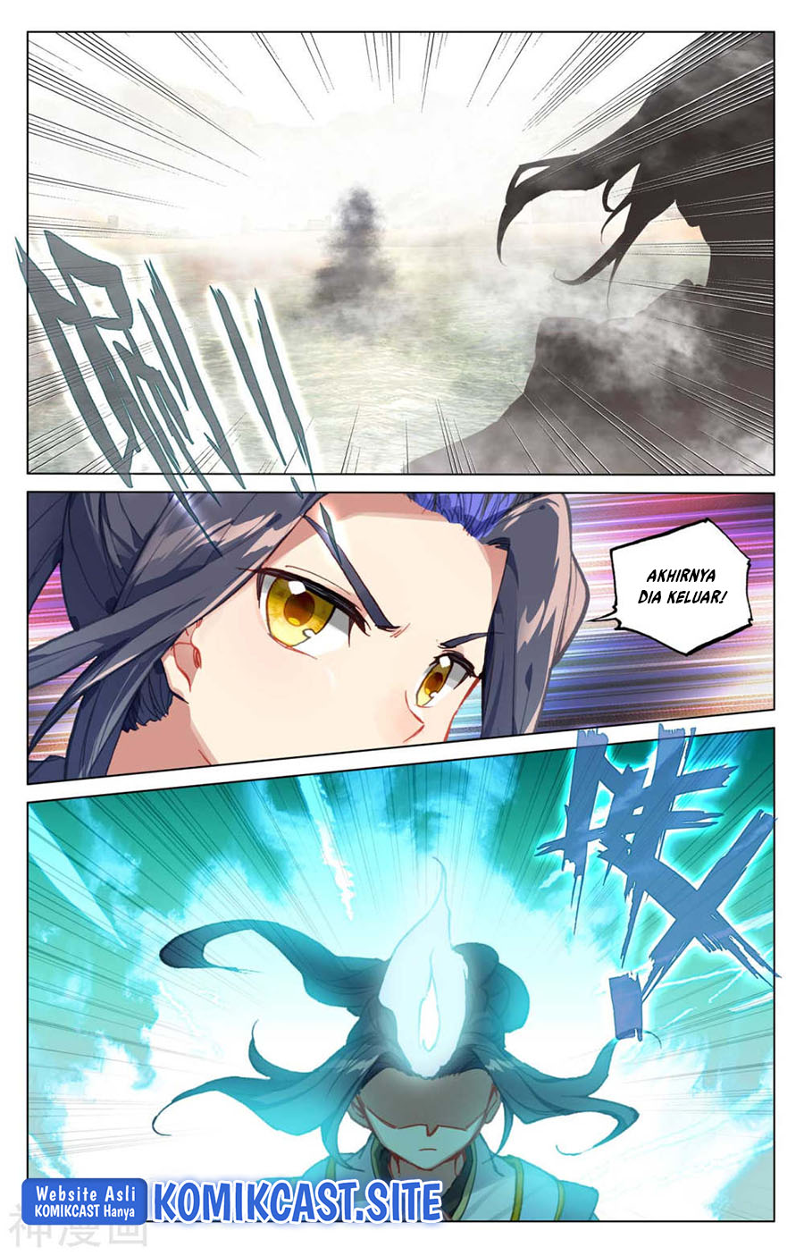 Yuan Zun
