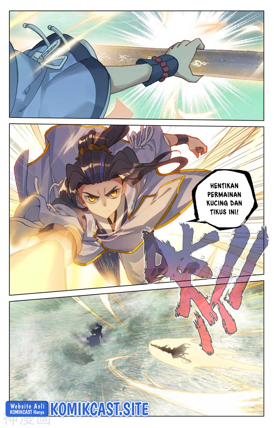 Yuan Zun
