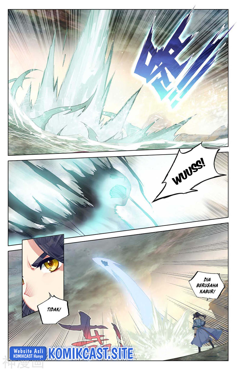Yuan Zun
