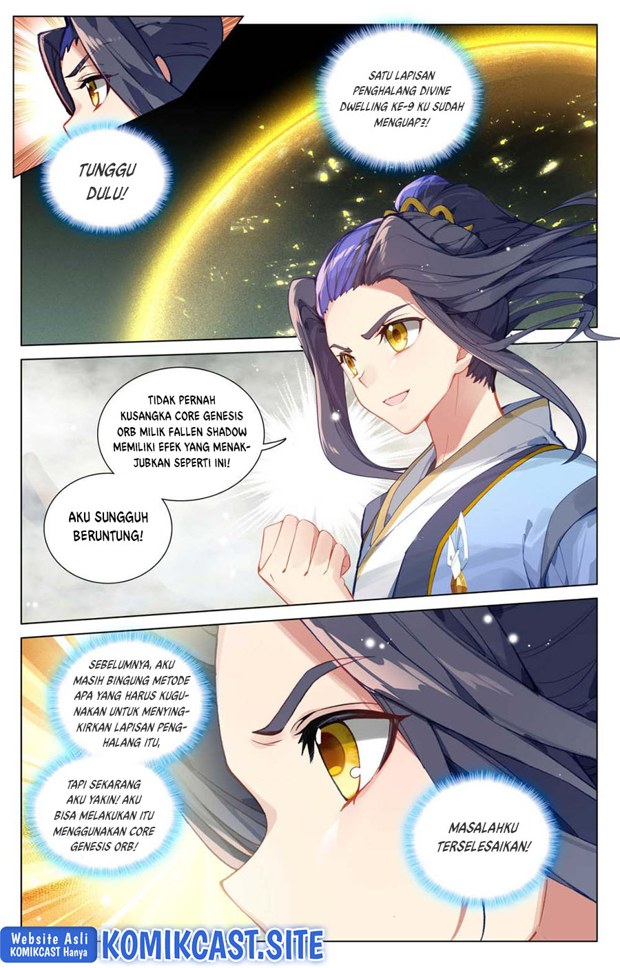Yuan Zun