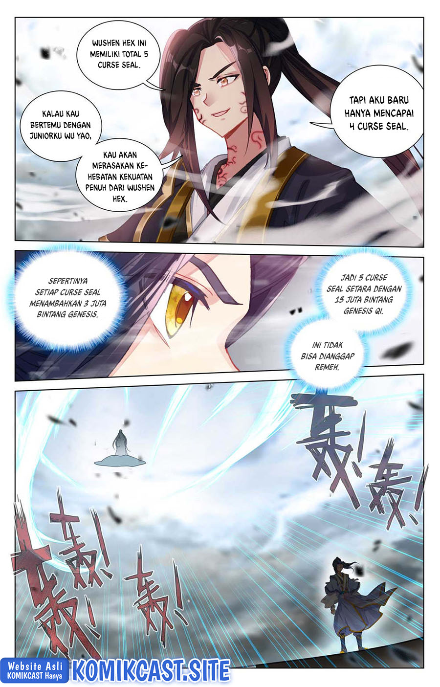Yuan Zun