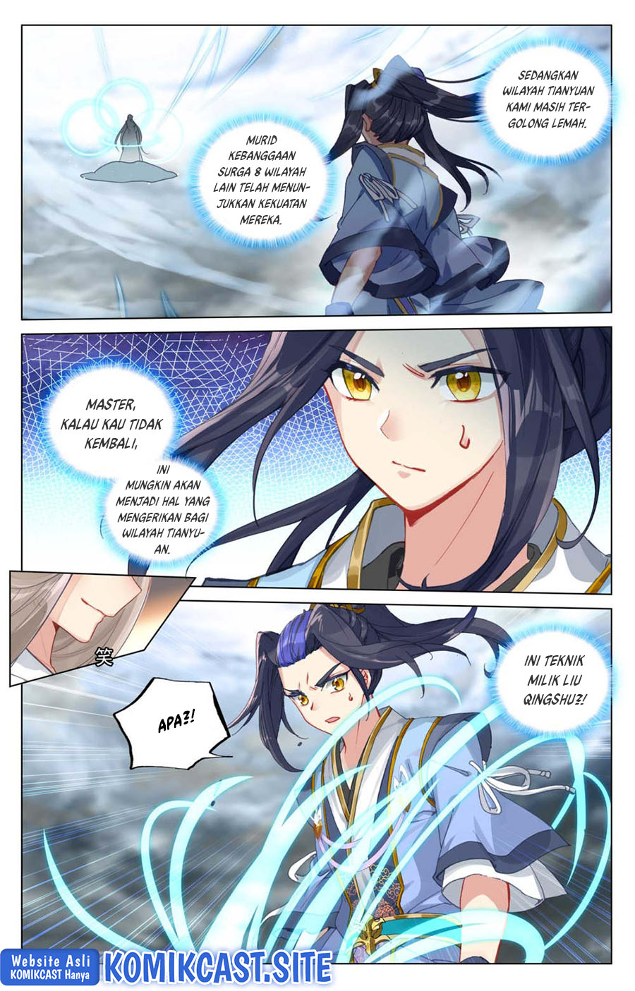 Yuan Zun