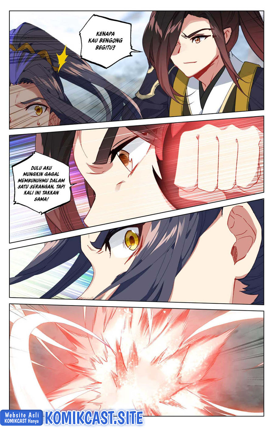 Yuan Zun