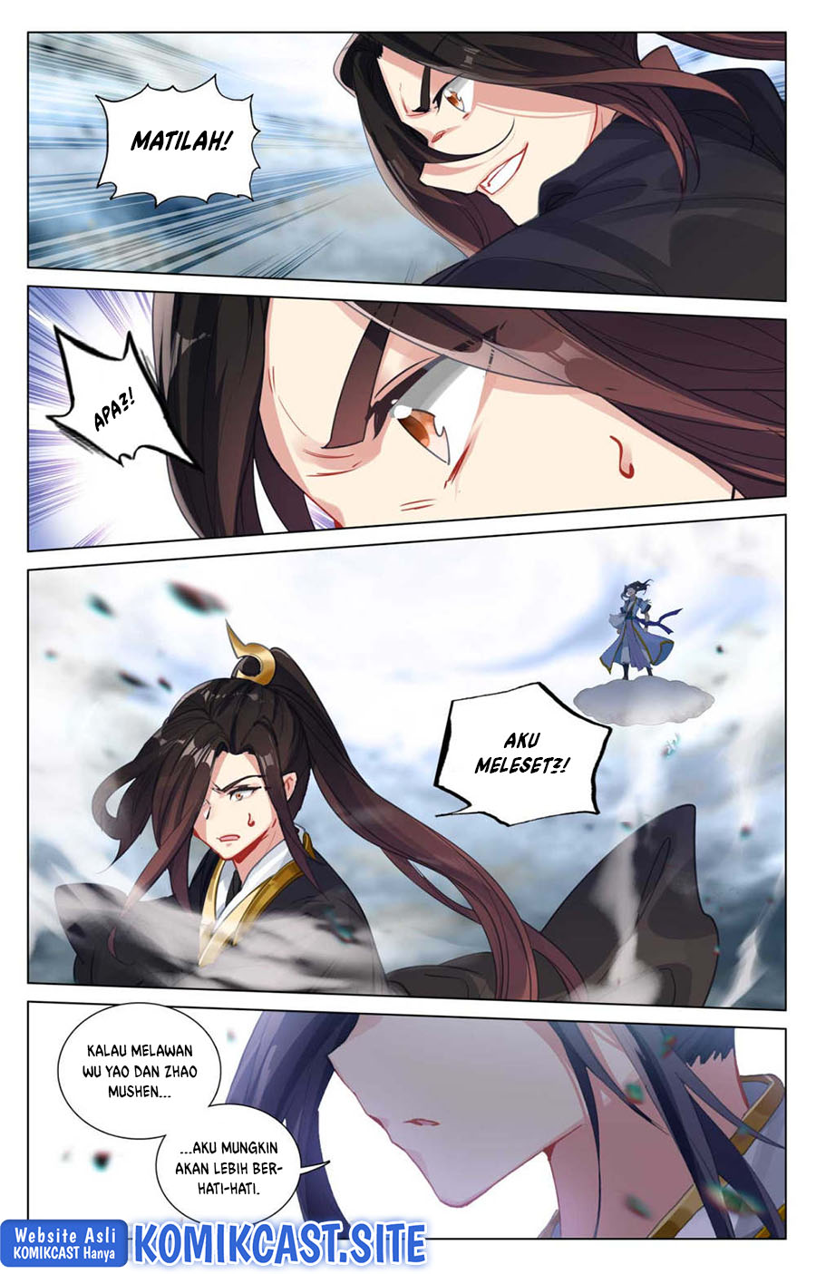 Yuan Zun
