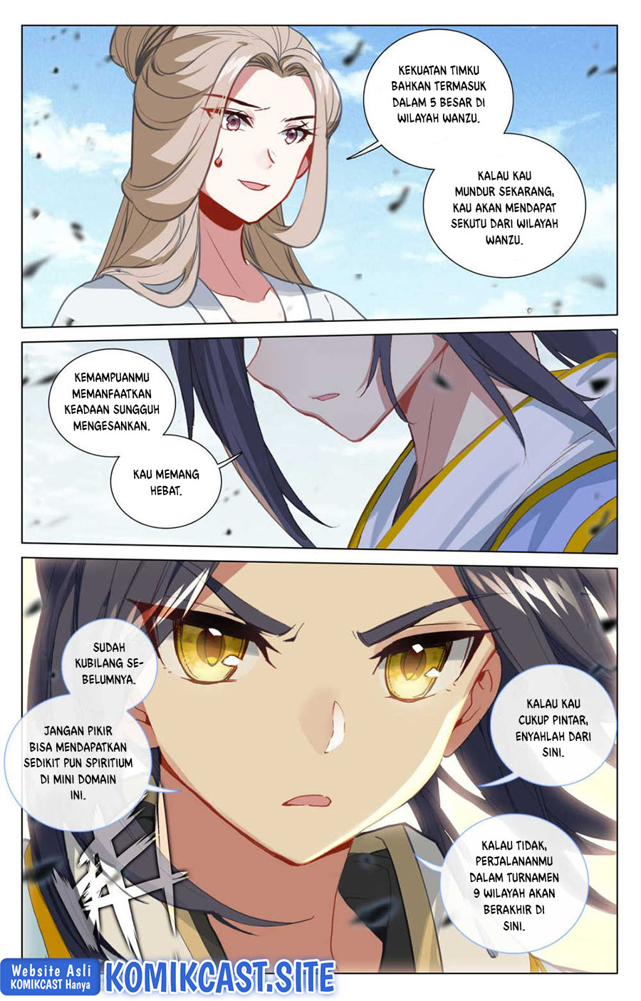 Yuan Zun