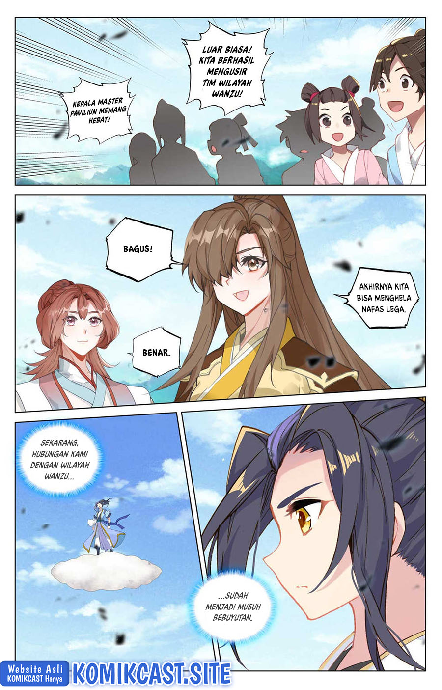 Yuan Zun