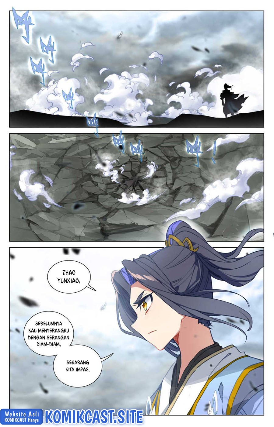 Yuan Zun