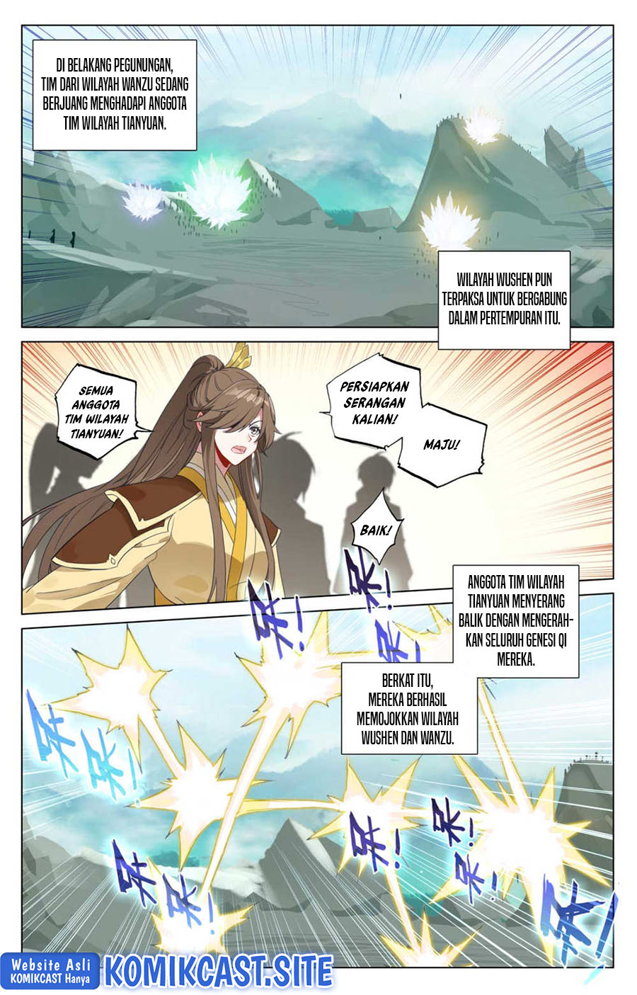Yuan Zun